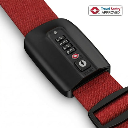 Patagons ™ Smart Luggage Strap